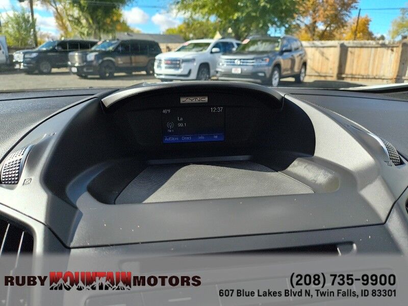 2017 Ford C-Max Hybrid SE Twin Falls ID