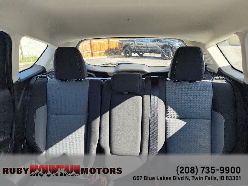 2017 Ford C-Max Hybrid SE Twin Falls ID