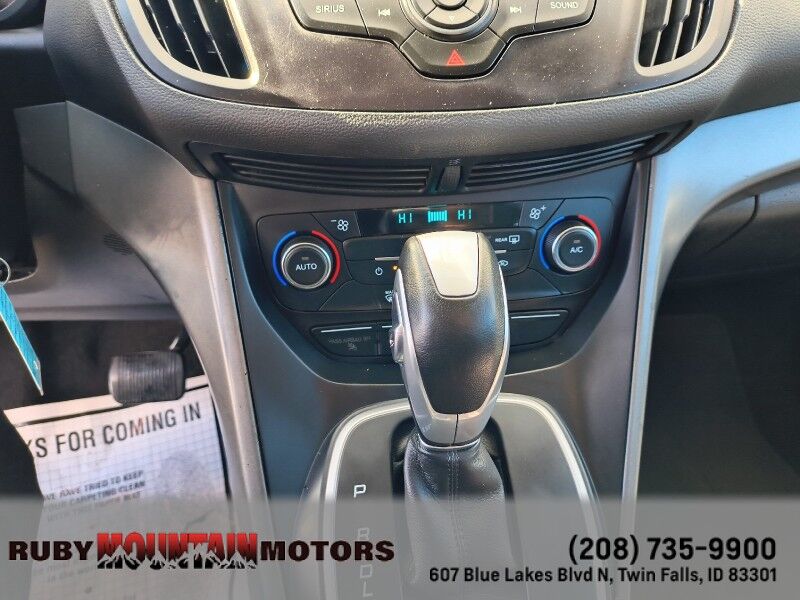2017 Ford C-Max Hybrid SE Twin Falls ID