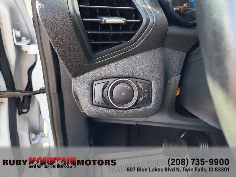 2017 Ford C-Max Hybrid SE Twin Falls ID