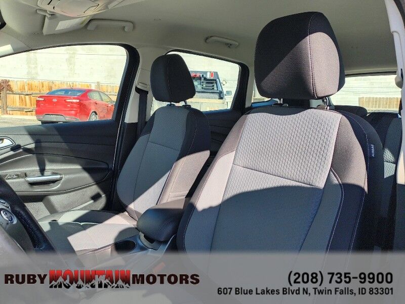 2017 Ford C-Max Hybrid SE Twin Falls ID