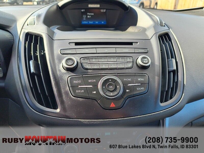 2017 Ford C-Max Hybrid SE Twin Falls ID