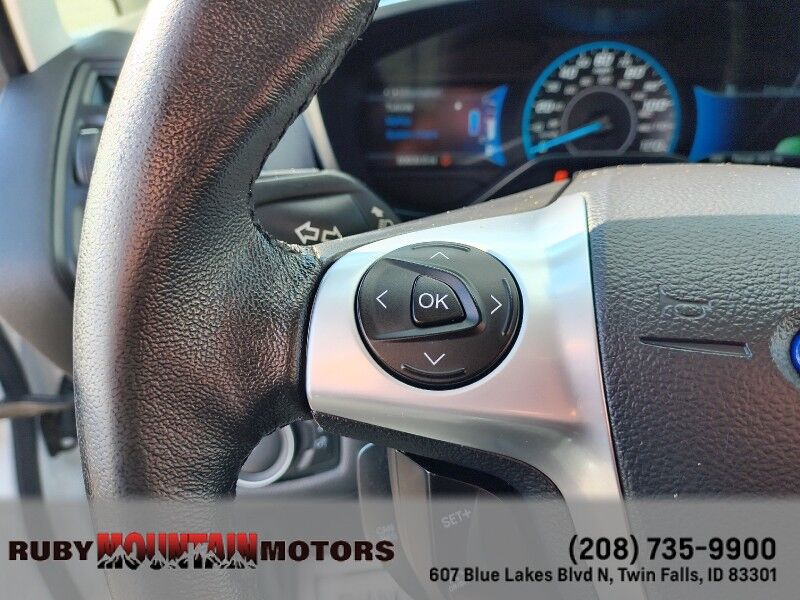 2017 Ford C-Max Hybrid SE Twin Falls ID