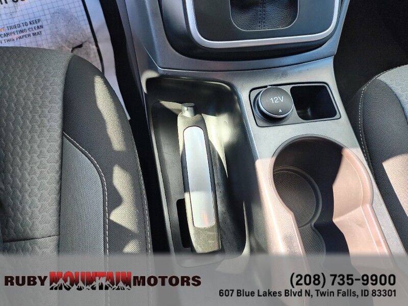 2017 Ford C-Max Hybrid SE Twin Falls ID