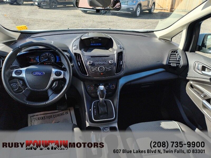 2017 Ford C-Max Hybrid SE Twin Falls ID