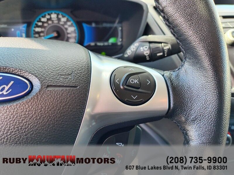 2017 Ford C-Max Hybrid SE Twin Falls ID