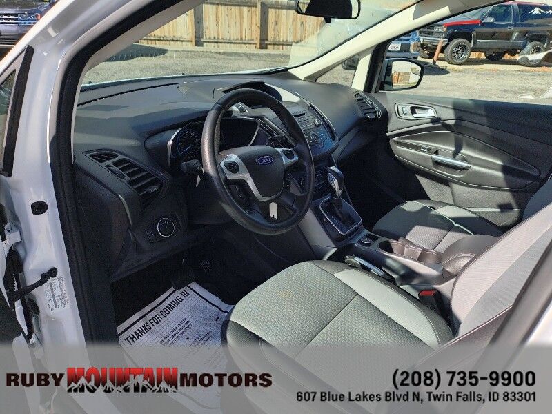 2017 Ford C-Max Hybrid SE Twin Falls ID