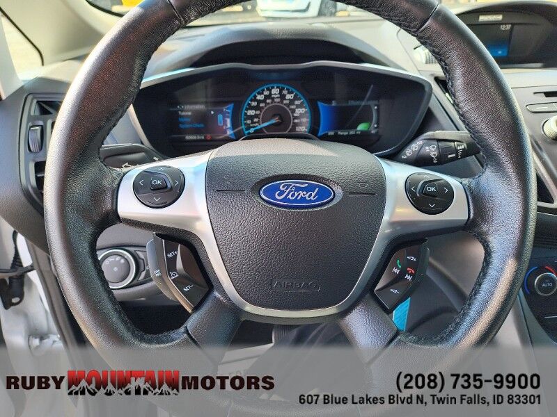 2017 Ford C-Max Hybrid SE Twin Falls ID