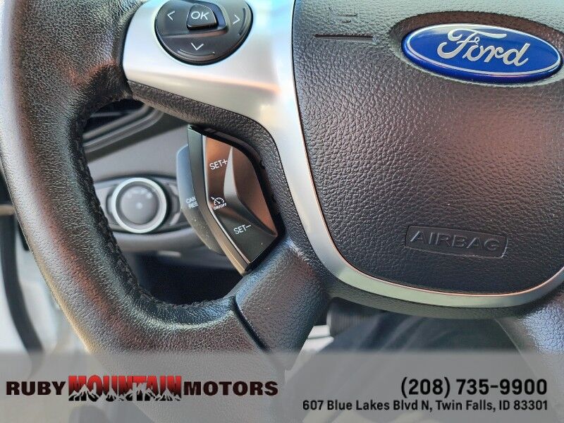 2017 Ford C-Max Hybrid SE Twin Falls ID
