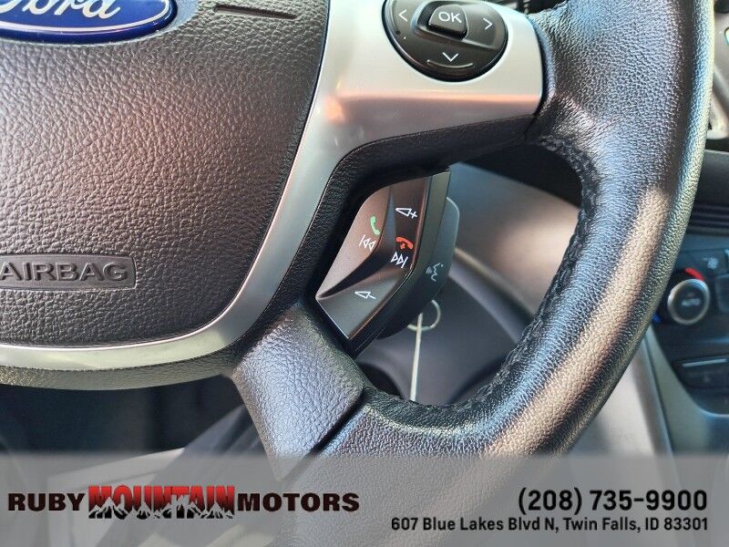 2017 Ford C-Max Hybrid SE Twin Falls ID