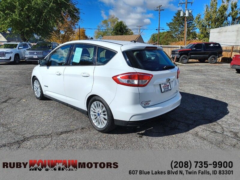 2017 Ford C-Max Hybrid SE Twin Falls ID
