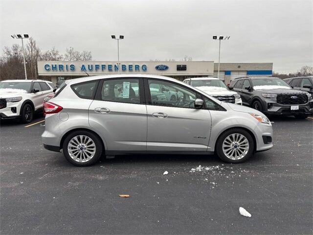2017 Ford C-Max Hybrid SE