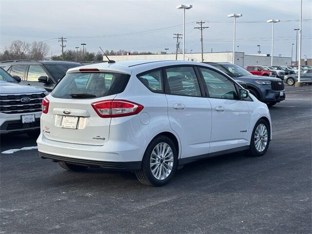 2017 Ford C-Max Hybrid SE