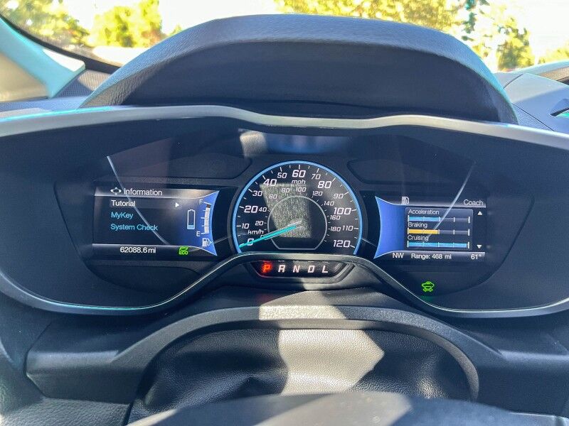 2017 Ford C-Max Hybrid SE Wilmington NC