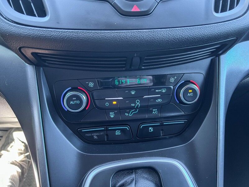 2017 Ford C-Max Hybrid SE Wilmington NC