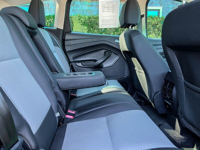 2017 Ford C-Max Hybrid SE Wilmington NC