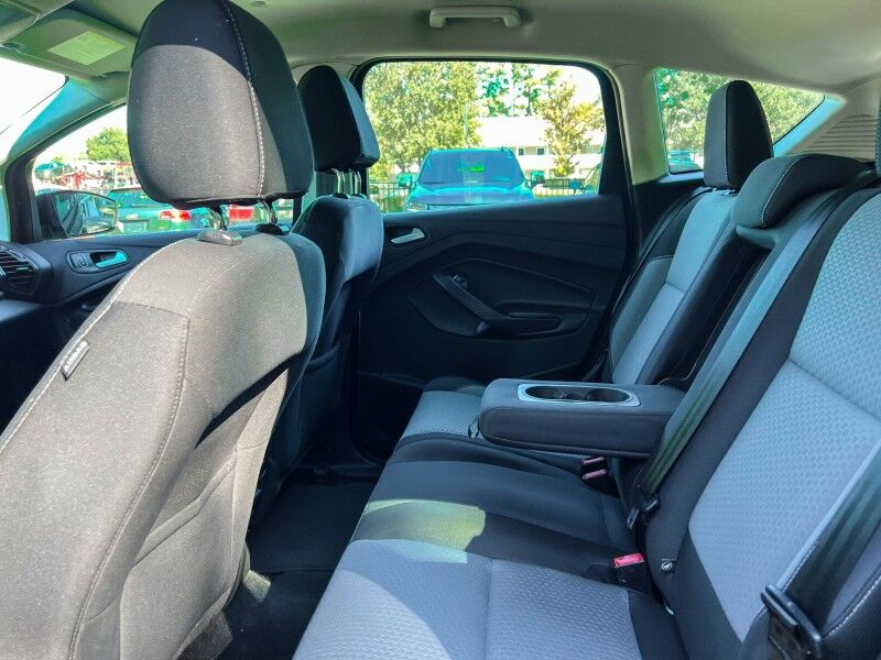 2017 Ford C-Max Hybrid SE Wilmington NC