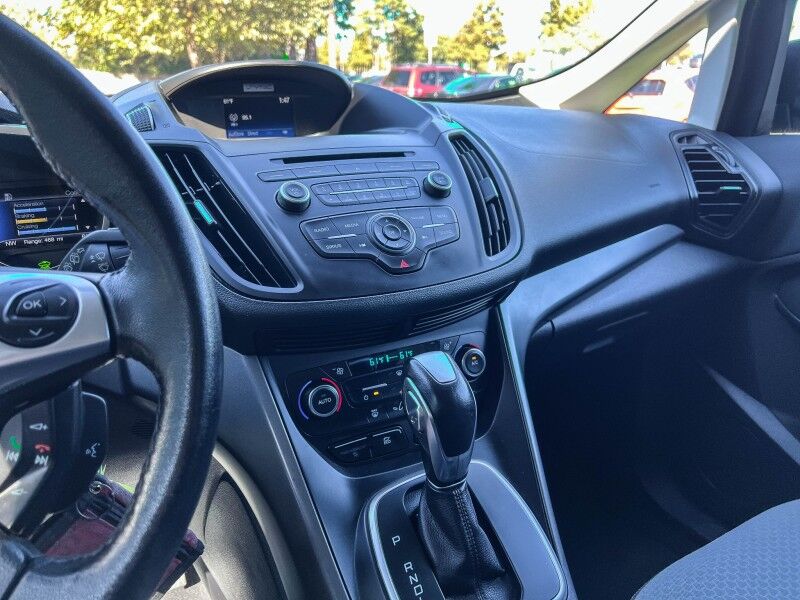 2017 Ford C-Max Hybrid SE Wilmington NC