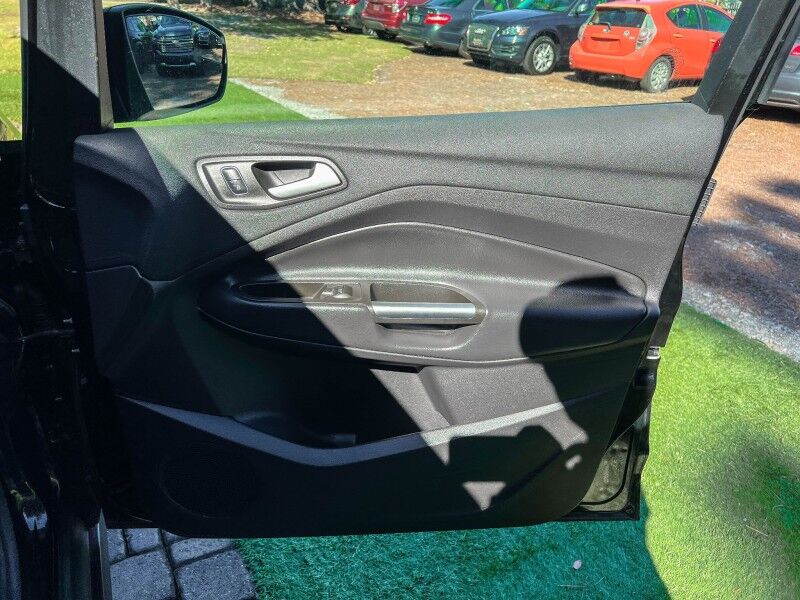 2017 Ford C-Max Hybrid SE Wilmington NC