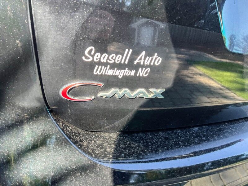 2017 Ford C-Max Hybrid SE Wilmington NC