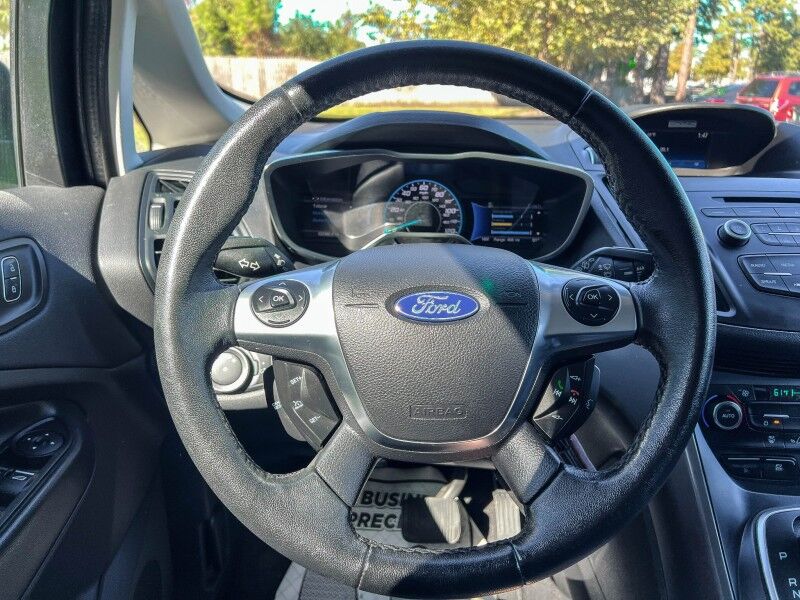 2017 Ford C-Max Hybrid SE Wilmington NC