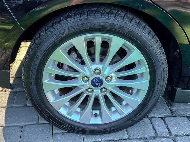 2017 Ford C-Max Hybrid SE Wilmington NC