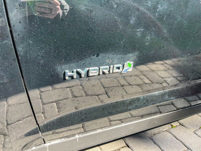 2017 Ford C-Max Hybrid SE Wilmington NC