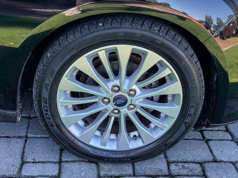 2017 Ford C-Max Hybrid SE Wilmington NC