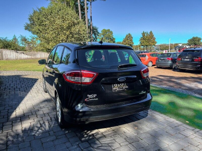 2017 Ford C-Max Hybrid SE Wilmington NC