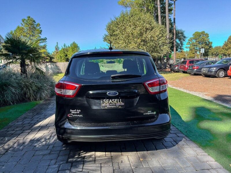 2017 Ford C-Max Hybrid SE Wilmington NC