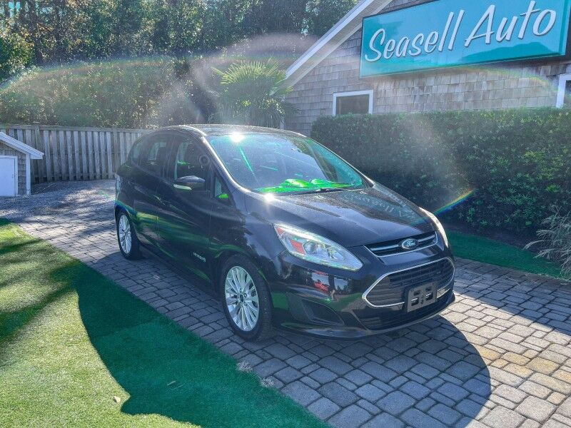 2017 Ford C-Max Hybrid SE Wilmington NC