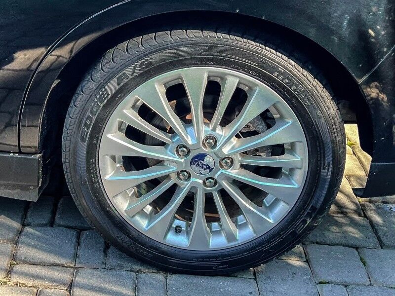 2017 Ford C-Max Hybrid SE Wilmington NC