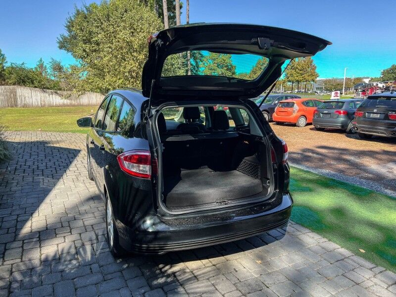2017 Ford C-Max Hybrid SE Wilmington NC