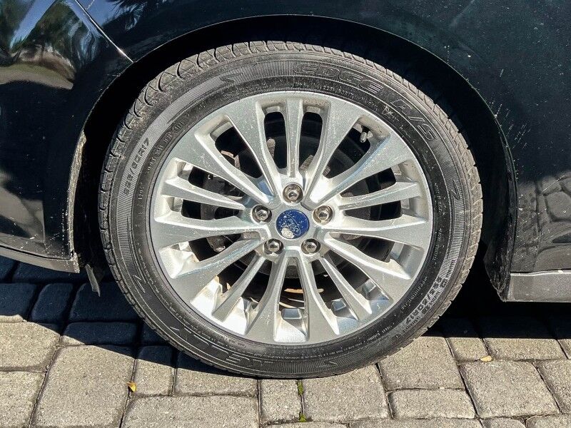 2017 Ford C-Max Hybrid SE Wilmington NC