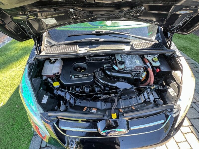 2017 Ford C-Max Hybrid SE Wilmington NC