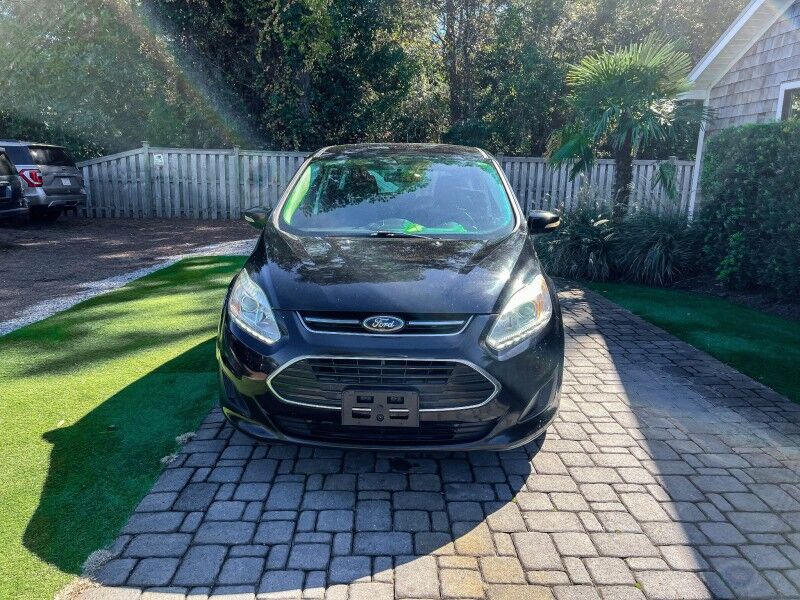 2017 Ford C-Max Hybrid SE Wilmington NC
