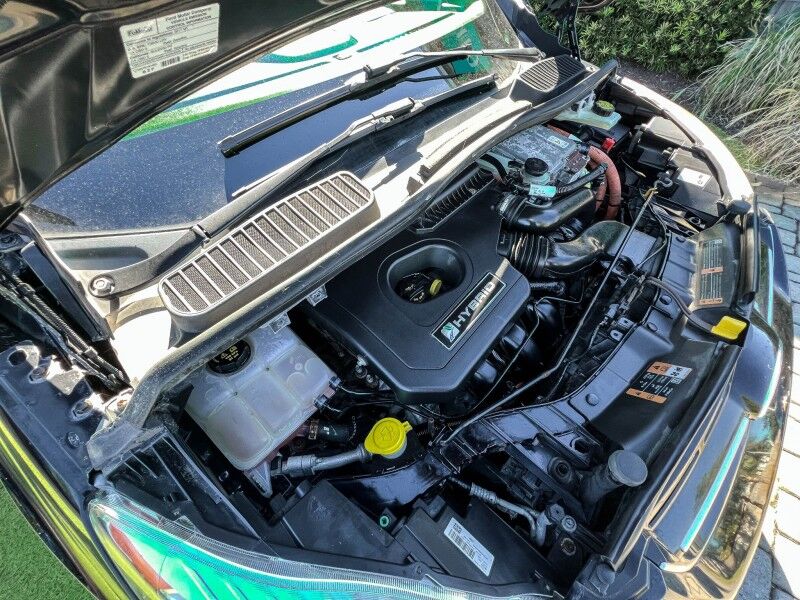 2017 Ford C-Max Hybrid SE Wilmington NC