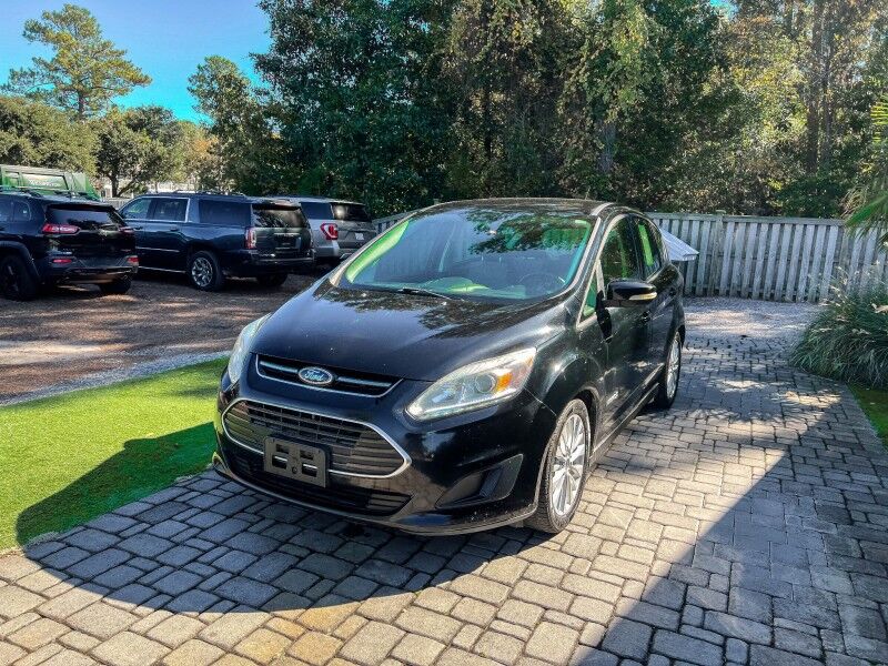 2017 Ford C-Max Hybrid SE Wilmington NC