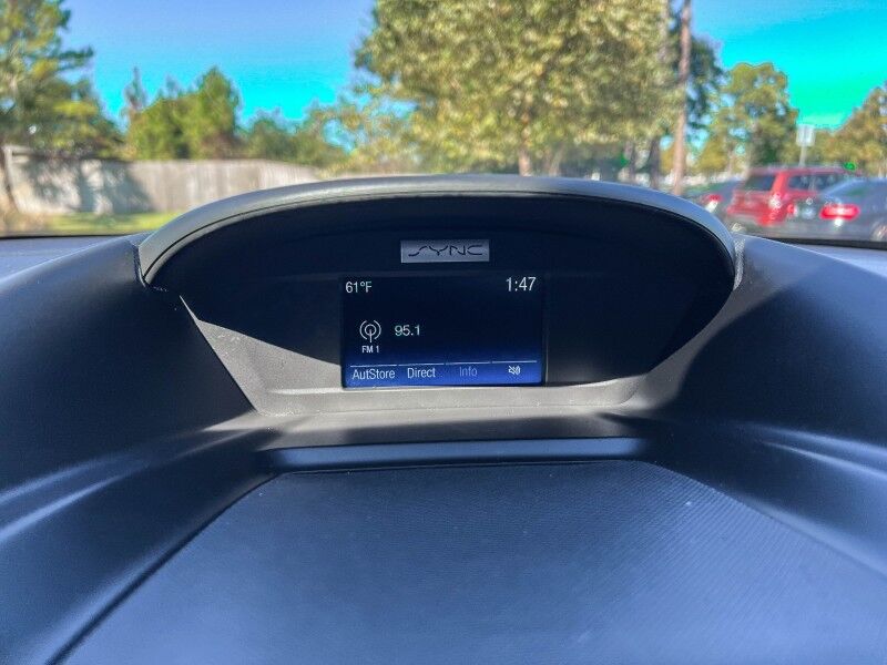 2017 Ford C-Max Hybrid SE Wilmington NC