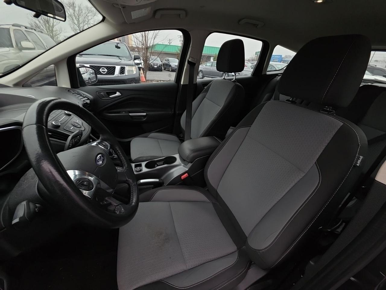 2017 Ford C-Max Hybrid SE Glen Burnie MD