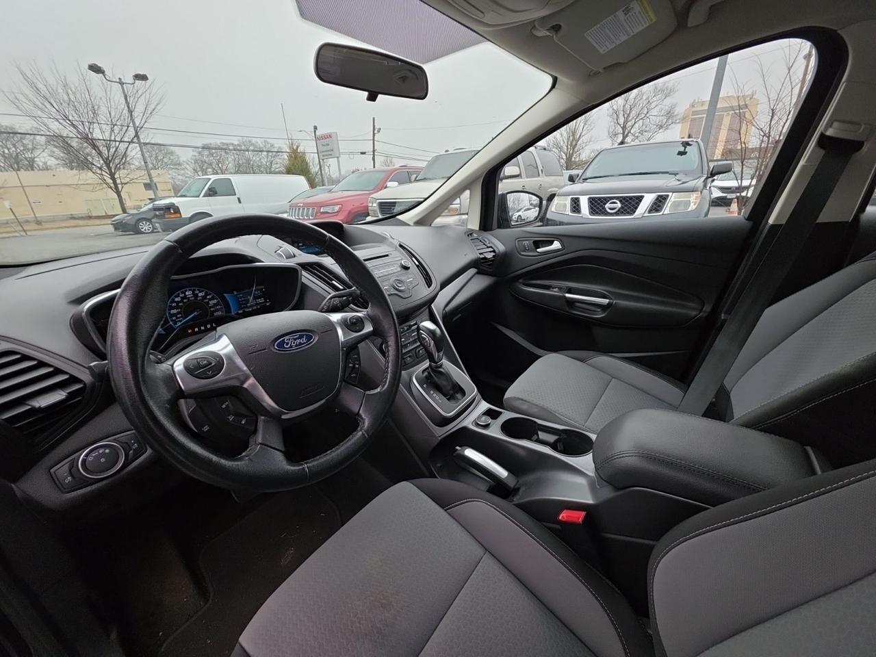 2017 Ford C-Max Hybrid SE Glen Burnie MD