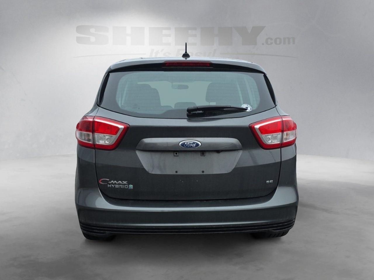 2017 Ford C-Max Hybrid SE Glen Burnie MD