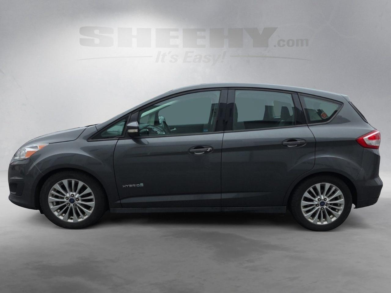 2017 Ford C-Max Hybrid SE Glen Burnie MD