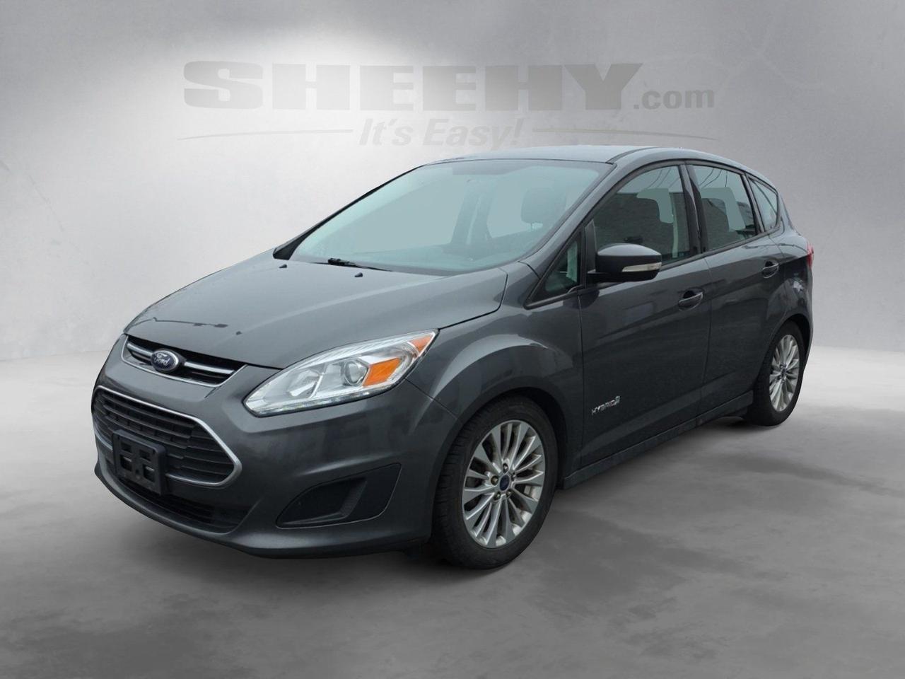 2017 Ford C-Max Hybrid SE Glen Burnie MD