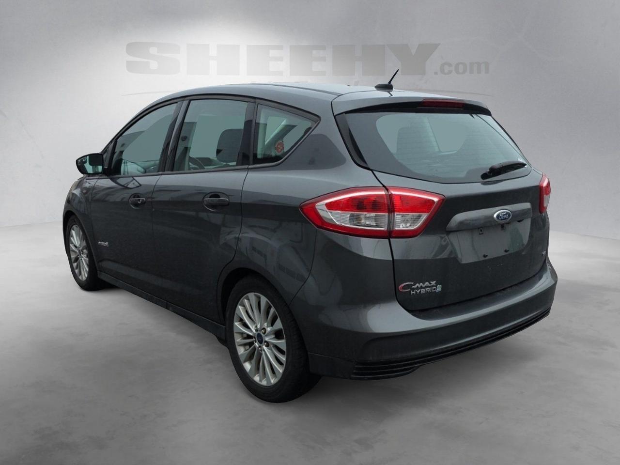 2017 Ford C-Max Hybrid SE Glen Burnie MD