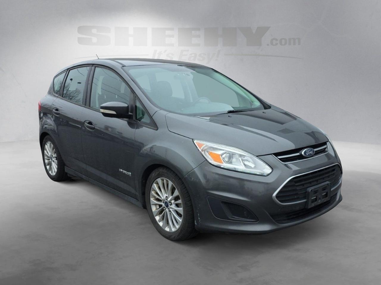 2017 Ford C-Max Hybrid SE Glen Burnie MD