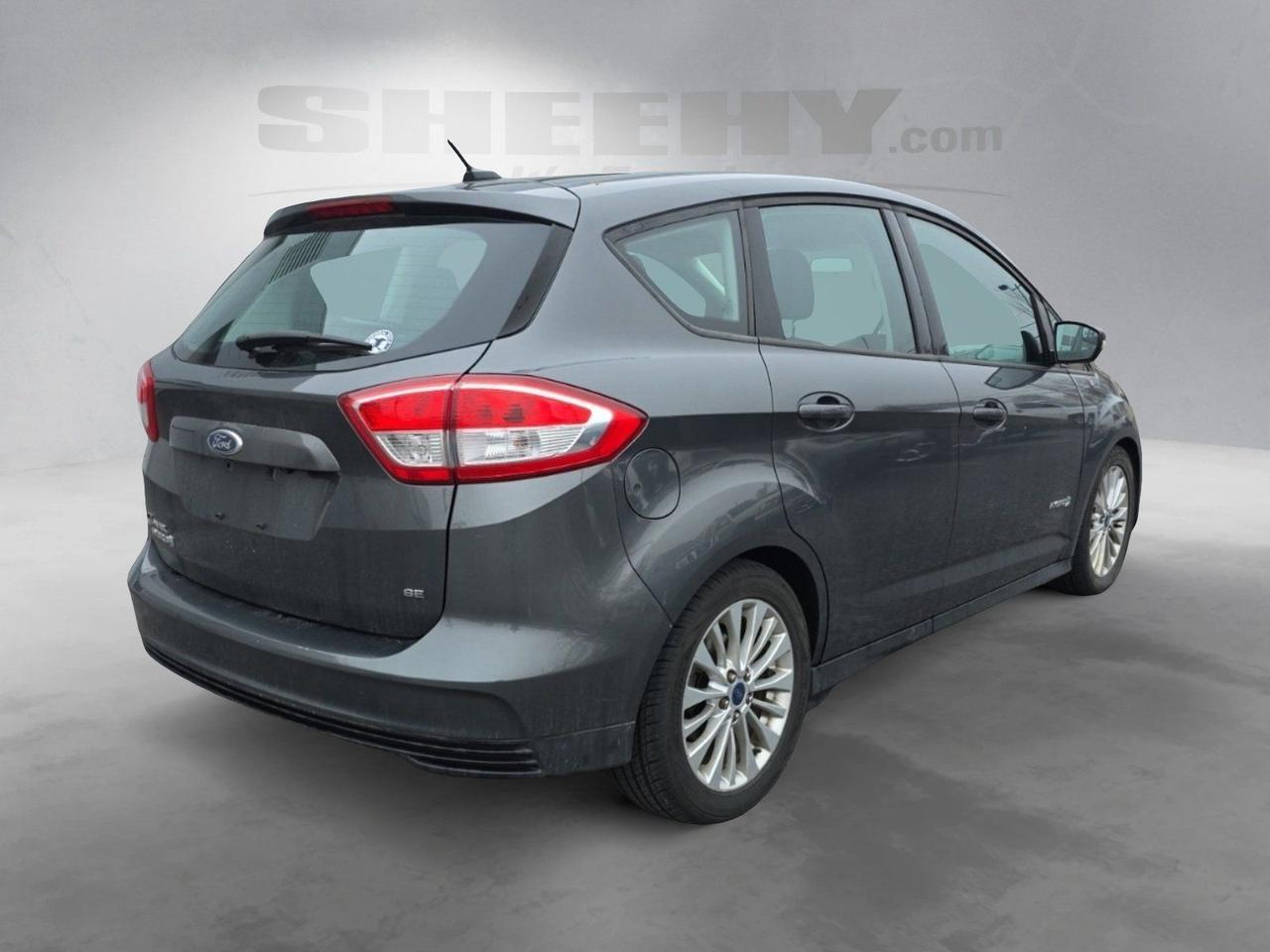 2017 Ford C-Max Hybrid SE Glen Burnie MD