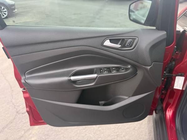 2017 Ford C-Max Hybrid Titanium Mesa AZ