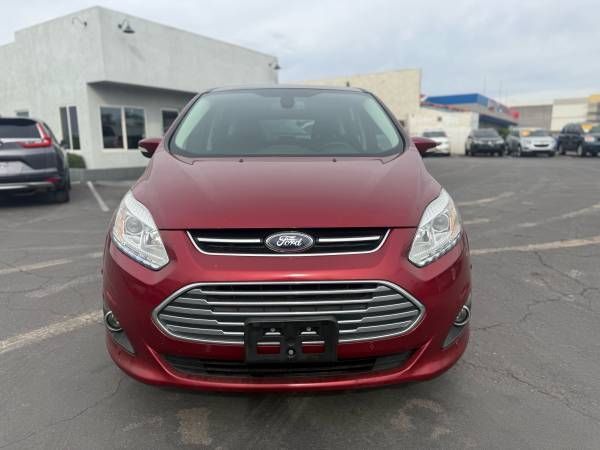 2017 Ford C-Max Hybrid Titanium Mesa AZ