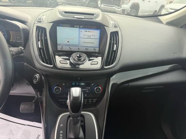 2017 Ford C-Max Hybrid Titanium Mesa AZ